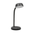 Oxford Lampara de Escritorio Click - Luz Calida - Diseño Moderno - Ajustable - Ahorro de Energia