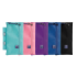 Oxford Estuche para Ebinder Sur - Diseño Moderno y Juvenil - Resistente y Duradero - Ideal para Organizar tus Documentos