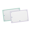 Oxford Pizarra A3 Pastel - Incluye Boligrafo y Borrador - Ideal para Tomar Notas y Organizar Ideas