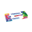 Oxford Temperas 20ml - Alta Pigmentacion - Facil de Mezclar - 10 Colores