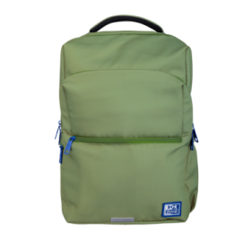 Oxford B-Ready Mochila - 28L Poliester Reciclado RPET - Color Verde