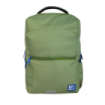 Oxford B-Ready Mochila - 28L Poliester Reciclado RPET - Color Verde