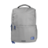 Oxford B-Out Mochila - 30L Poliester Reciclado RPET - Compartimento Isotermico - Color Gris