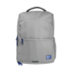 Oxford B-Out Mochila - 30L Poliester Reciclado RPET - Compartimento Isotermico - Color Gris