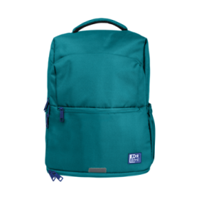 Oxford Mochila - 30L Poliester Reciclado RPET - Compartimento Isotermico