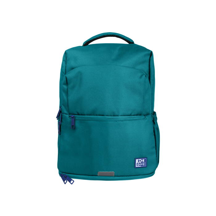 Oxford Mochila - 30L Poliester Reciclado RPET - Compartimento Isotermico