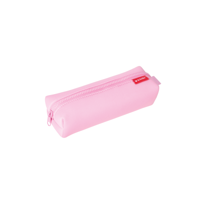 Enri Estuche de Neopreno  - Color Rosa