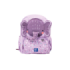 Oxford Kids Mochila Infantil 8.5L Tacto Suave Peluche - Diseño de Ellie Elefante - Ideal para Niños Pequeños - Espaciosa y Comoda - Colores Surtidos