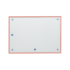 Oxford Peach Pastel Pizarra A3 - Diseño en Tonos Pastel - Incluye Complementos