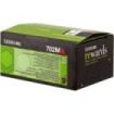Lexmark CS310/CS410/CS510 Magenta Cartucho de Toner Original - 70C20M0/70C20ME/702M