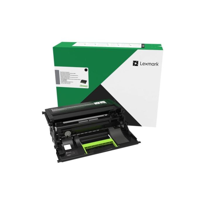 Lexmark B2865/M5255/M5270/MB2770/MS725/MS821 /MS822/MS823/MS825/MS826/MX721/MX722/ MX822/MX826/XM5263/XM5270/XM5365/XM5370/ XM7355/XM7365/XM7370 Tambor de Imagen Original - 58D0Z0E/58D0Z00/58D0ZA0 (Drum)