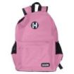 Dohe Serie Icon Mochila Tamaño 30x43x16cm - Bolsillo Exterior y Bolsillo Interior para Tablet - Tirantes Reforzados y Ajustables - Asa Superior - Color Rosa