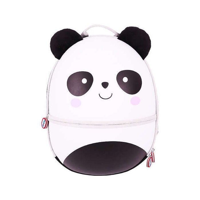 Dohe EVA Mochila Infantil - Material Tipo EVA - Tamaño 25x32,5x9cm - Diseño Panda
