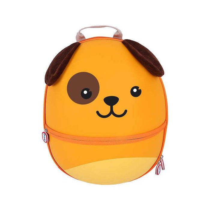 Dohe EVA Mochila Infantil - Material Tipo EVA - Tamaño 25x32,5x9cm - Diseño Perro