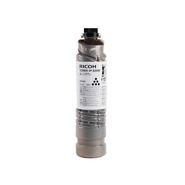 Lanier LP150DN Negro Cartucho de Toner Original - 821201
