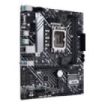 Asus Prime H610M-A D4 CSM Placa Base Intel1700 2x DDR4 - HDMI, M.2, PCIe3.0, 4x Sata III, USB 3.2, MicroATX