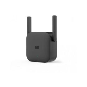 Xiaomi Mi WiFi Range Extender PRO - 300Mbps - Hasta 24 Dispositivos - Color Negro