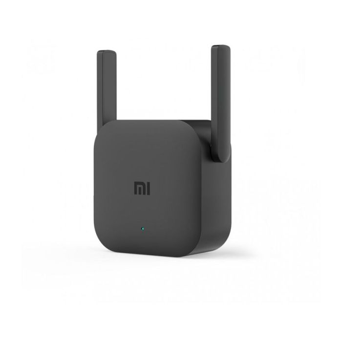 Xiaomi Mi WiFi Range Extender PRO - 300Mbps - Hasta 24 Dispositivos - Color Negro