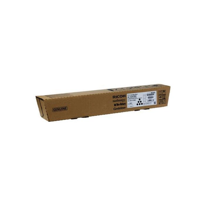 Ricoh IMC2010/IMC2510 Negro Cartucho de Toner Original - 842561