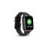 SPC Smartee 4G Senior Reloj Smartwacth Pantalla Tactil de 1.7" - Mide Frecuencia Cardiaca, Pasos, Calorias etc... - Proteccion IP68 - Color Negro