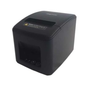 Approx Impresora Termica de Recibos - Resolucion 203dpi - Velocidad 200mm/s - USB, RJ45, RJ11 - Auto-Corte y Corte Manual