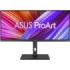 Asus ProArt Monitor 34" LED IPS UWQHD 120Hz FreeSync Premium Pro - Respuesta 2ms - Ajustable en Altura, Giratorio e Inclinable - Altavoces Incorporados - Angulo de Vision 178º - 21:9 - USB-A, USB-C, HDMI, DisplayPort - VESA 100x100mm