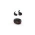 Energy Sistem Auriculares Deportivos Freestyle -  Bluetooth 5.3 - Inalambrico Stereo - Ajuste Seguro - IPX5 - Color Negro