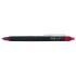 Pilot Frixion Point Clicker 0.5 Boligrafo Retractil de Tinta Termosensible - Borrable - Punta Fina 0.5mm - Trazo 0.25mm - Grip De Agarre - Color Rojo
