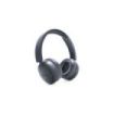 Energy Sistem Auriculares Bluetooth con Radio FM - Plastico 100% Reciclado - Reproductor MP3 y MicroSD Player - Tecnologia Bluetooth - Color Gris