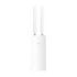 Cudy AP1300-Outdoor Punto de Acceso Inalambrico AC1300 para Exteriores Doble Banda PoE - 1 Puerto Ethernet - Proteccion IP65