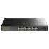 Cudy GS2024S2 Switch Gigabit de 24 Puertos con 4 Puertos Gigabit SFP