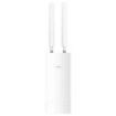 Cudy AP3000 Outdoor Router WiFi 6 AX3000 High-Power - 1 Puerto Gigabit WAN/LAN - 2 Antenas Externas