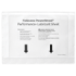 Fellowes Pack de 10 Unidades Hojas Lubricantes para Destructoras - Mejora Rendimiento y Evita Atascos - Aceite Vegetal - Compatible con Todas Las Marcas - para Corte en Particulas, Minicorte y Microcorte