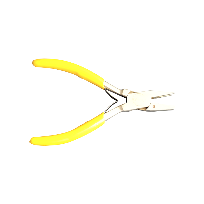 Fellowes Alicates de Corte y Doblado - para Cortar Espiral de Documentos - 150mm - Mango Ergonomico - Acero Resistente - Facil de Usar