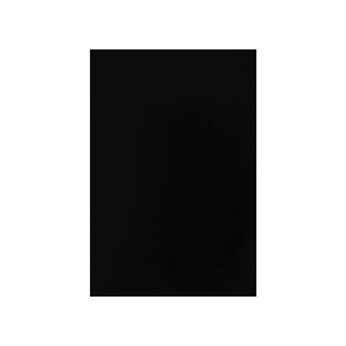 Fellowes Portafolio de Simil Piel Extra Rigido - Grosor 750G - Tamaño A3 - Ideal para Proteger Documentos y Obras de Arte