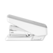 Fellowes Grapadora de Carga Completa para 40 Hojas - Diseño Duradero y Libre de Atascos - Proteccion Antibacteriana Microban - Opcion de Clavado a Tableros de Anuncios