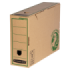 Bankers Box Caja de Archivo Tamaño A4 - Fabricada en Carton Reciclado - Certificacion FSC - Compatible con Contenedores Earth Series