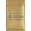 Bankers Box Pack de 100 Bolsas de Burbujas Acolchada - Medida 120x210mm - Burbujas Internas para Amortiguacion - Ideal para Productos Fragiles - Tira Autoadhesiva para Cierre - Dimensiones Internas 12x21cm