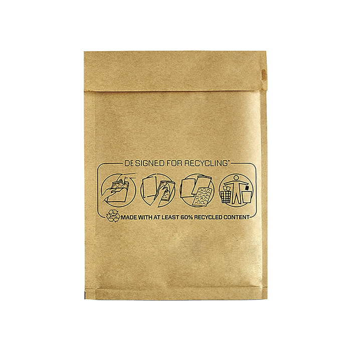 Bankers Box Pack de 100 Bolsas de Burbujas Acolchada - Medida 150x210mm - Burbujas Internas para Amortiguacion - Ideal para Productos Fragiles - Tira Autoadhesiva para Cierre - Dimensiones Internas 15x21cm