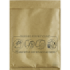 Bankers Box Pack de 50 Bolsas de Burbujas Acolchada - Medida 240x330mm - Burbujas Internas para Amortiguacion - Ideal para Transporte de Productos Fragiles - con Tira Autoadhesiva - Dimensiones Internas 24x33cm