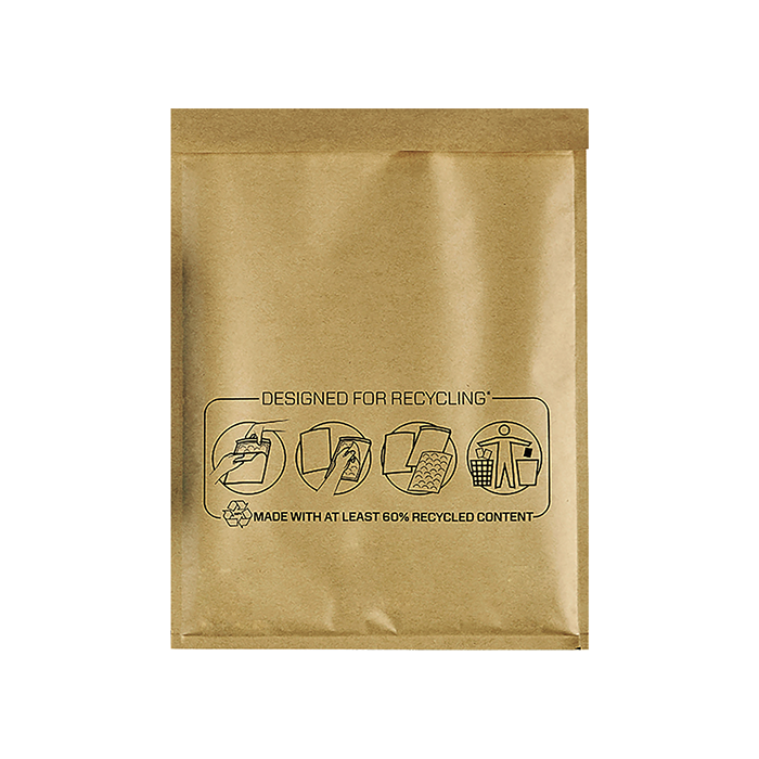 Bankers Box Pack de 50 Bolsas de Burbujas Acolchada - Medida 270x360mm - Burbujas Internas para Amortiguacion - Ideal para Productos Fragiles - Tira Autoadhesiva para Cierre - Dimensiones Internas 27x36cm