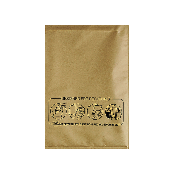Bankers Box Pack de 50 Bolsas de Burbujas Acolchada - Medida 350x470mm - Burbujas Internas para Amortiguacion - Ideal para Productos Fragiles - Tira Autoadhesiva para Cierre - Dimensiones Internas 35x47cm