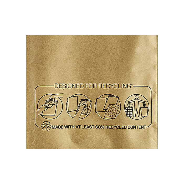 Fellowes Bankers Box Pack de 100 Bolsas de Burbujas Acolchadas - Medidas 180x160mm - Burbujas Internas para Amortiguacion - Ideal para Productos Fragiles - Tira Autoadhesiva para Cierre