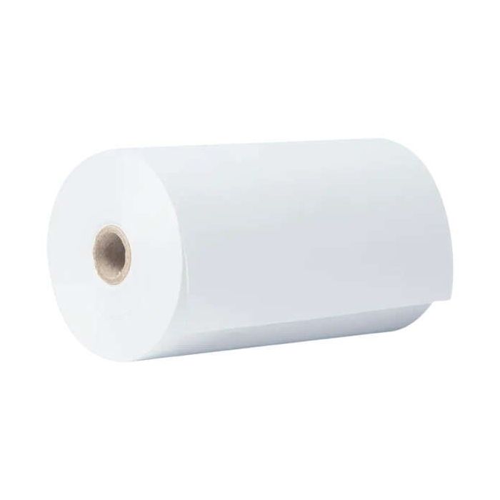 Brother Pack de 20 Rollos de Papel Continuo - Medidas 101,6mm x 32,2m