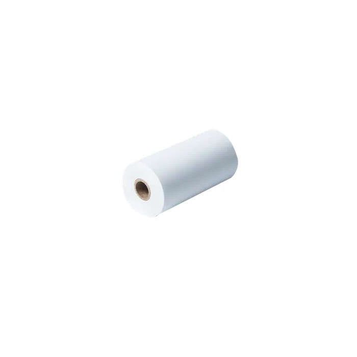 Brother Pack de 24 Rollos de Papel Continuo - Medidas 79mm x 14m