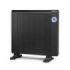 Orbegozo RRW-1300 Wifi Emisor Termico Inteligente - Control por Voz con Google Assistant y Alexa - Funcion Deteccion de Ventanas Abiertas - Display Digital LCD - Potencia 1300W