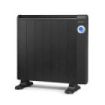 Orbegozo RRW-1300 Wifi Emisor Termico Inteligente - Control por Voz con Google Assistant y Alexa - Funcion Deteccion de Ventanas Abiertas - Display Digital LCD - Potencia 1300W