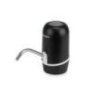 Orbegozo DA 2000 Dispensador de Agua Portatil - Adaptadores para Garrafas de 5 a 12 Litros - Bateria Recargable - Compacto y Versatil - Libre de BPA - Indicador LED - Facil de Usar