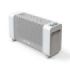 Orbegozo RMB 1010 Radiador de Mica Compacto - Potente y Seguro - Conveccion Rapida - Termostato Regulable - Diseño Moderno - Integrable en Cualquier Estancia