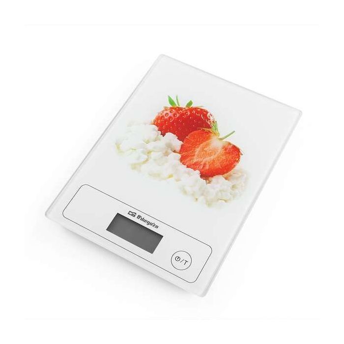 Orbegozo MCP 5000 Olla Programable Chef - Potencia 860W - 5L de Capacidad - 12 Programas - Cocina Mediterranea - Recetario Incluido